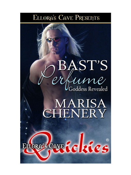 Title details for Bast's Perfume by Marisa Chenery - Available